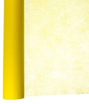 Изображение товара Флизелин для цветов желтый Польша